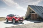 Land Rover Discovery Sport HSE Luxury 2015 года (AU)